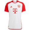 Maglia ufficiale Bayern Monaco 2023-24 Casa per Bambino